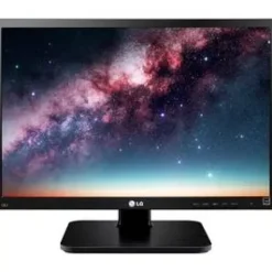 LG 24BK45HP-B (24BK45HP-B.AEU) Czarny