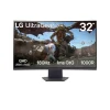 LG 32'' 32GS60QC-B QHD   2560 x 1440 pixels  300 cd VA 32GS60QC-B.AEUQ