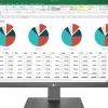 LG Monitor 27" 27UK670P-B