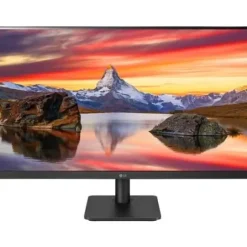 LG 27MP400P-B