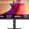 LG 27U730A-B