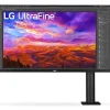 LG Ultrafine 32UN880P-B Ergo