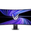 LG UltraGear 52G930B-B evo G9 52"