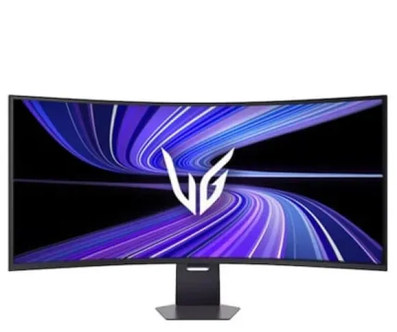 LG UltraGear 52G930B-B evo G9 52"