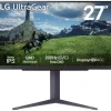 LG UltraGear 27GS85Q-B 27"
