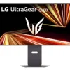 LG UltraGear 32GX870A-B OLED