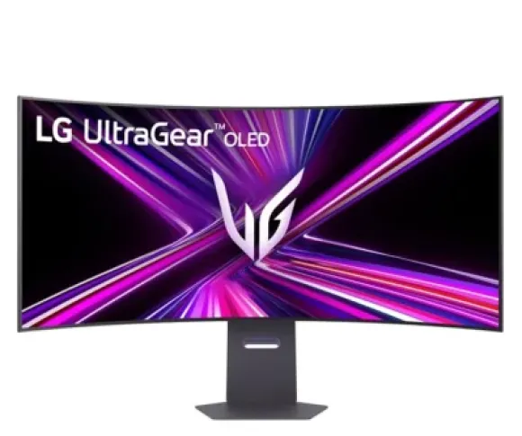 LG UltraGear 45GX950A-B OLED 5K2K
