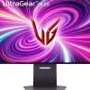 LG UltraGear OLED 32GS95UX-B