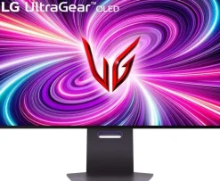 LG UltraGear OLED 32GS95UX-B