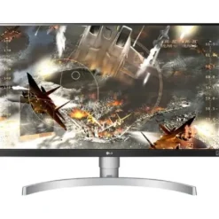 LG 27UL650 (27UL650-W)