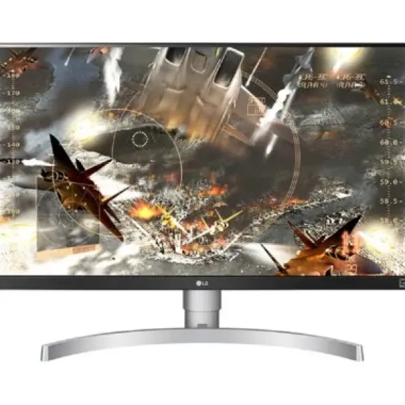 LG 27UL650 (27UL650-W)