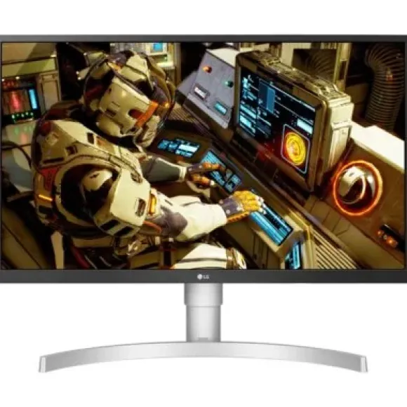 LG 27UL550-W