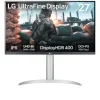 LG 27UP650K-W 27" UHD 4K IPS