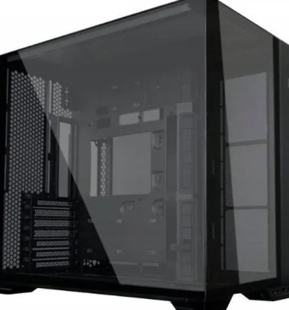 Lian Li O11 Vision Compact Black