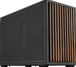 Lian-Li Obudowa Lian Li DAN Cases B4 Wood Edition G99.B4X-WD.00
