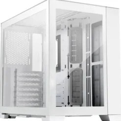 Lian-Li O11 Dynamic Mini Snow Edition (GELI-851)