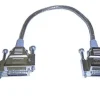 Linksys Catalyst 3750X and 3850 Stack Power Cable 150 CM Spare CAB-SPWR-150CM=