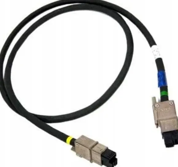 Linksys Catalyst 3750X and 3850 Stack Power Cable 150 CM Spare CAB-SPWR-150CM=