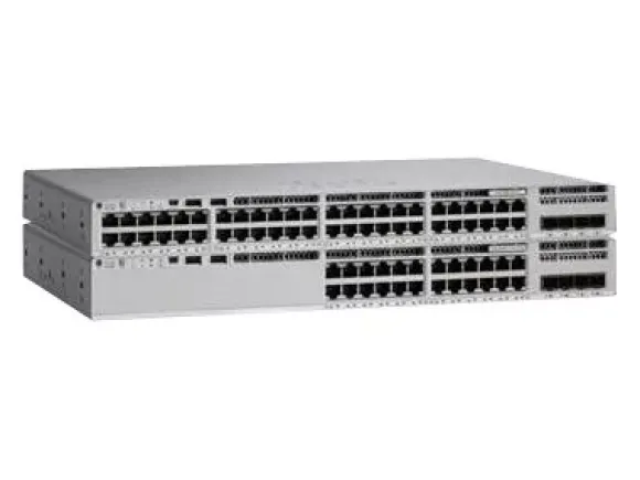 Linksys C9200L-24T-4G-E