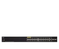 Linksys SF350-24P-K9-EU