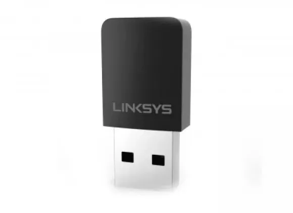 Linksys WUSB6100M-EU