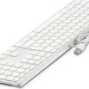 LMP USB Keyboard LMP-KB-1243-PT