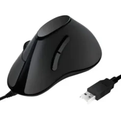 LogiLink ID0158 czarna