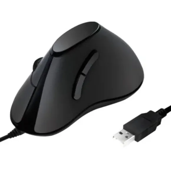 LogiLink ID0158 czarna