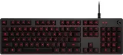 Logitech G413 Carbon (920-008310)