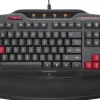 Logitech G103 Gaming Keyboard (920-005206)