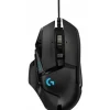 Logitech G502 Hero czarny (910-005470)