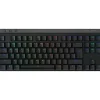 LOGITECH G515 Lightspeed TKL Czarny 920-012538