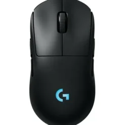 Logitech G Pro 2 Lightspeed Czarny