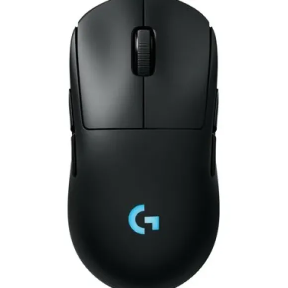 Logitech G Pro 2 Lightspeed Czarny