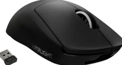 Logitech G PRO X SUPERLIGHT