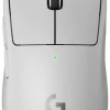 LOGITECH G Pro X Superlight 2 Lightspeed Biały 910-006638