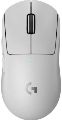 LOGITECH G Pro X Superlight 2 Lightspeed Biały 910-006638