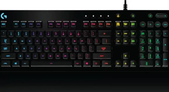Logitech G213 Prodigy (920-008093)