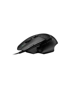 Logitech G502 X czarna 910-006139