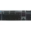 LOGITECH G915 X Lightspeed Czarny
