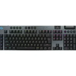LOGITECH G915 X Lightspeed Czarny