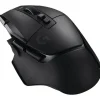 LOGITECH G502 X Lightspeed Czarny  910-006180