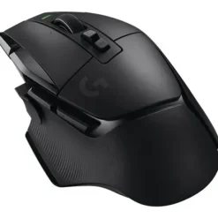 LOGITECH G502 X Lightspeed Czarny  910-006180
