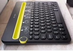 Logitech K480 (920-006366)