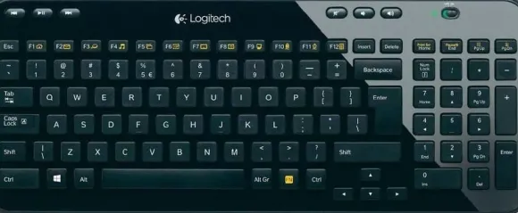 Logitech K360 (920-003094)