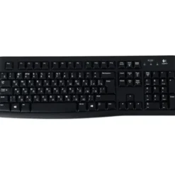 Logitech K120 F RUS (920-002522)
