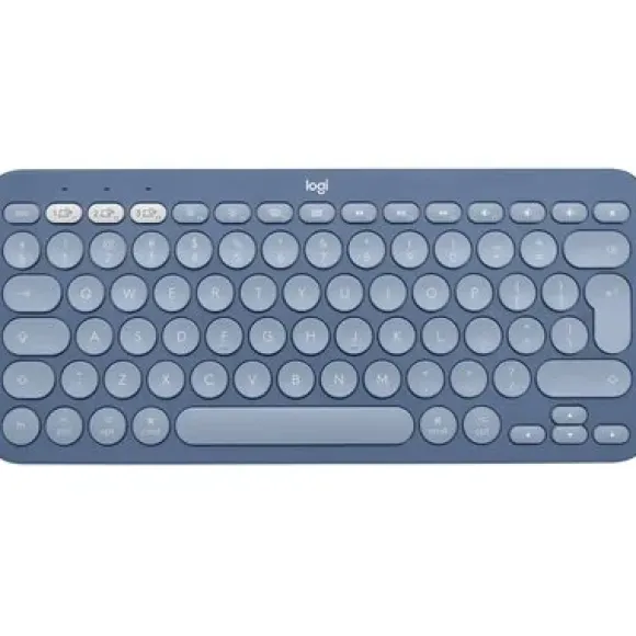 LOGITECH K380 Mac