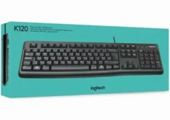 Logitech K120 OEM 920-002479