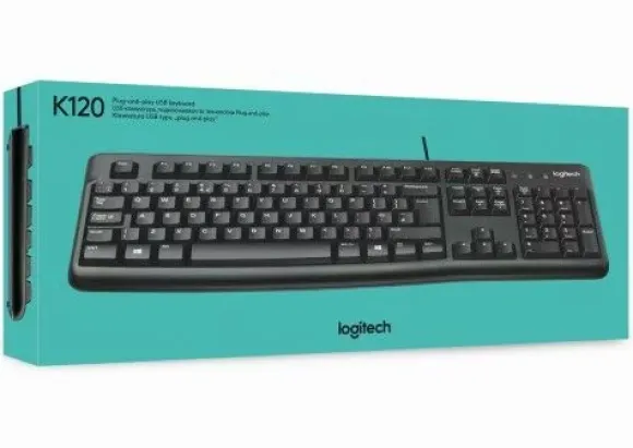Logitech K120 OEM 920-002479