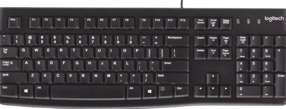 Logitech K120 OEM 920-002479